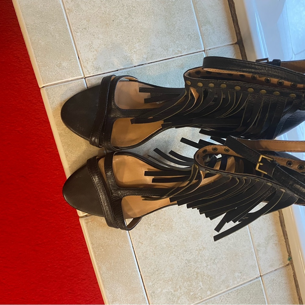 Nine West